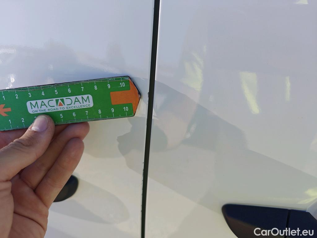  Peugeot  RIFTER PEUGEOT  / 2018 / 5P / combi Active Pack Business Std. BlueHDi 100 #17