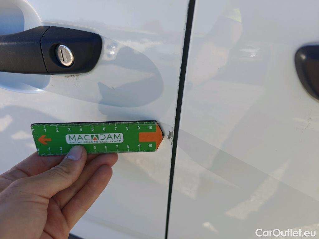  Peugeot  RIFTER PEUGEOT  / 2018 / 5P / combi Active Pack Business Std. BlueHDi 100 #15