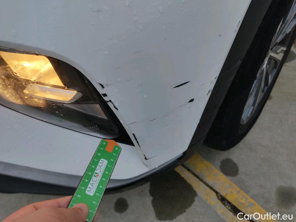  Hyundai  Tucson HYUNDAI  / 2020 / 5P / todoterreno 1.6 CRDI 85kW (115CV) Klass #23