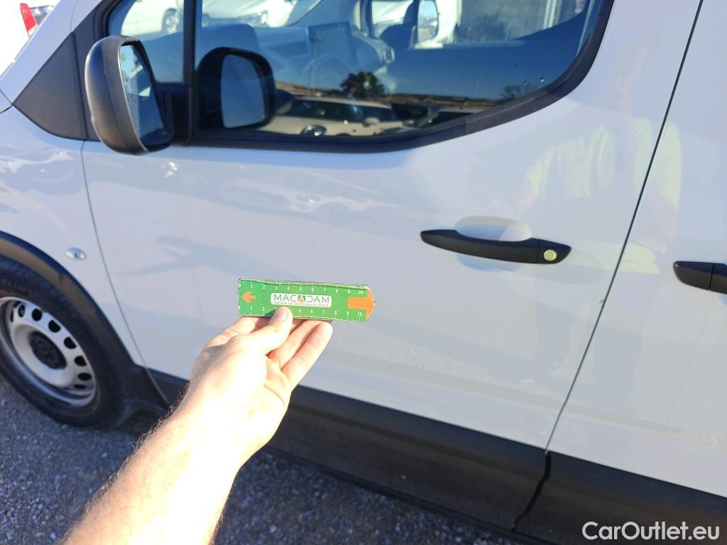  Peugeot  RIFTER PEUGEOT  / 2018 / 5P / combi Active Pack Business Std. BlueHDi 100 #14