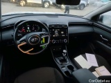  Hyundai  Tucson HYUNDAI  / 2020 / 5P / todoterreno 1.6 CRDI 85kW (115CV) Klass #3