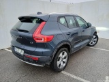  Volvo  XC 40 VOLVO XC40 / 2017 / 5P / todoterreno 2.0 D3 Momentum Pro Auto #2