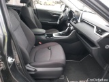  Toyota  RAV4 TOYOTA  / 2018 / 5P / todoterreno 2.5l 220H Advance #6