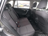  Toyota  RAV4 TOYOTA  / 2018 / 5P / todoterreno 2.5l 220H Advance #7