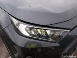  Toyota  RAV4 TOYOTA  / 2018 / 5P / todoterreno 2.5l 220H Advance #17