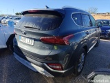  Hyundai  Santa Fe HYUNDAI  / 2018 / 5P / todoterreno 2.2 CRDi Tecno Auto 4x2 SR #2