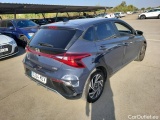  Hyundai  i20 HYUNDAI  / 2023 / 5P / berlina con portón 1.0 TGDI Klass #2