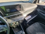  Hyundai  i20 HYUNDAI  / 2023 / 5P / berlina con portón 1.0 TGDI Klass #15
