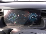  Hyundai  Tucson HYUNDAI  / 2020 / 5P / todoterreno 1.6 TGDI PHEV 195kW Maxx Auto 4X4 #4