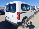  Peugeot  RIFTER PEUGEOT  / 2018 / 5P / combi Active Pack Business Std. BlueHDi 100 #2