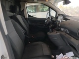  Peugeot  Partner PEUGEOT  / 2018 / 4P / furgón derivado de turismo Premium Standard 600kg BlueHDi 73kW (AC) #6
