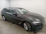  Bmw  Serie 5 BMW 5 Reeks Touring 520d Aut. (120 kW) Business Edition 5d #8
