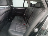  Bmw  Serie 5 BMW 5 Reeks Touring 520d Aut. (120 kW) Business Edition 5d #10