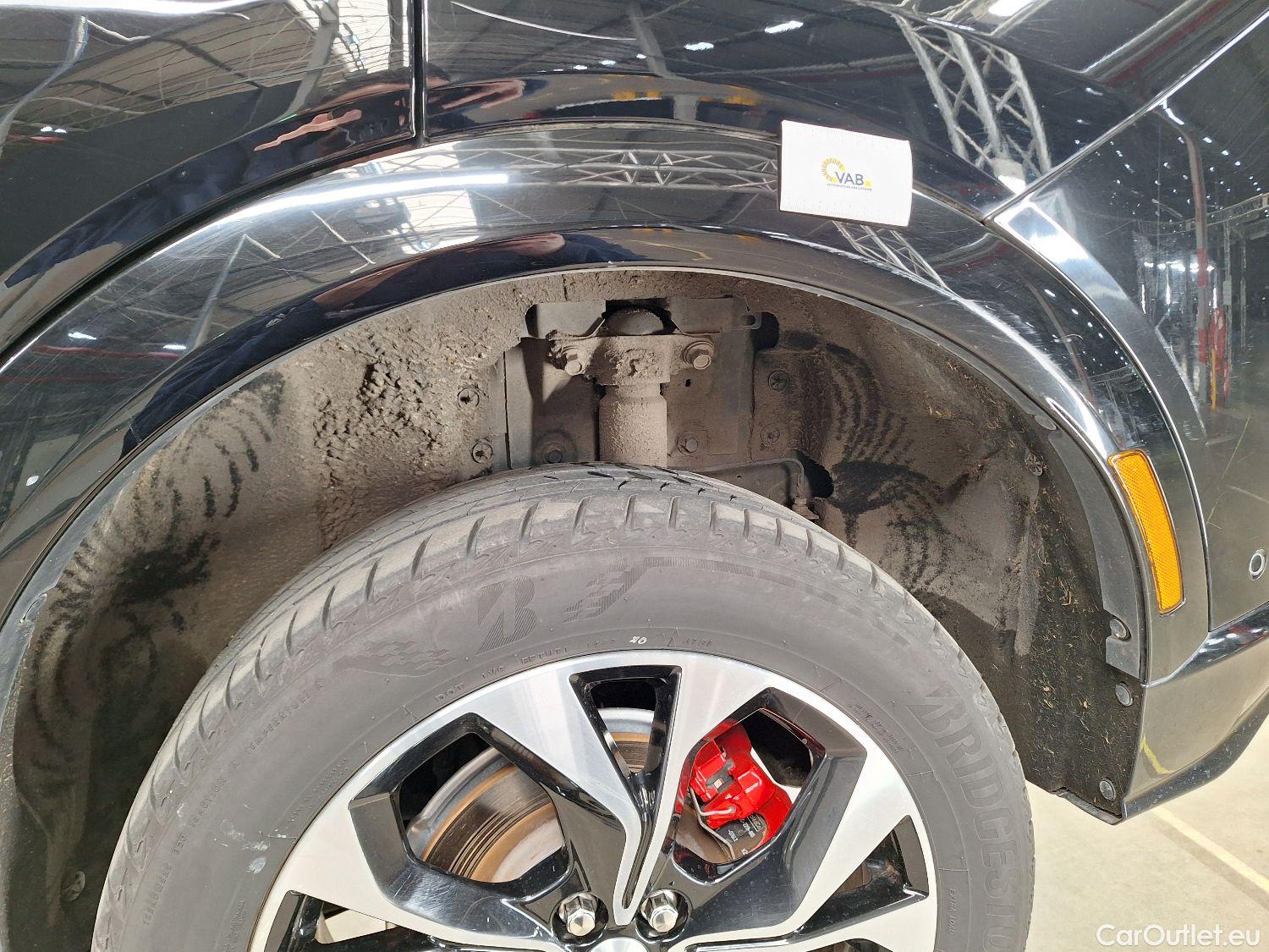  Ford  Mustang Ford,  '20 BEV, Ford  Mach-E 76kWh 190kW Standard Range AWD #23