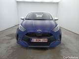  Toyota  Yaris Toyota  1.5 VVT-i Hybrid Iconic e-CVT 5d #5