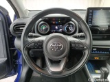  Toyota  Yaris Toyota  1.5 VVT-i Hybrid Iconic e-CVT 5d #23
