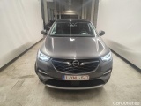  Opel   Grandland X Opel 1.2 Turbo S/S AT8 Innovation 5d #5