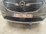  Opel   Grandland X Opel 1.2 Turbo S/S AT8 Innovation 5d #36