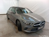  Mercedes  A-Klasse Mercedes-Benz  A 160 5d #8
