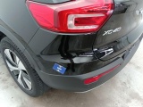  Volvo  XC 40 Volvo XC40 T4 Recharge Geartronic Inscription Expr. 5d #31