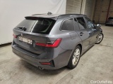  Bmw  Serie 3 BMW 3 Reeks Touring 318d (100 kW) 5d #2