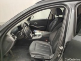  Bmw  Serie 3 BMW 3 Reeks Touring 318d (100 kW) 5d #3