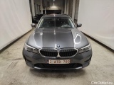  Bmw  Serie 3 BMW 3 Reeks Touring 318d (100 kW) 5d #5