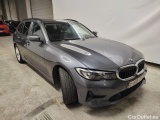  Bmw  Serie 3 BMW 3 Reeks Touring 318d (100 kW) 5d #8