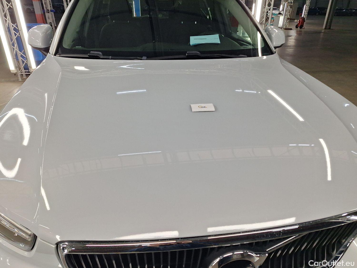  Volvo  XC 40 Volvo, XC40 '17, Volvo XC40 D3 Geartronic Momentum Pro 5d #8