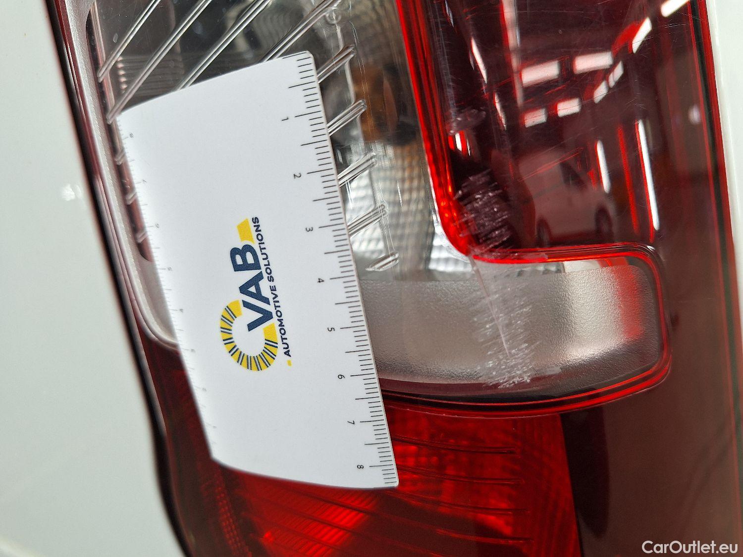  Peugeot  Partner Peugeot, _ '18, Peugeot  1.5 BHDi L1 Light 75kW s/s Premium #4