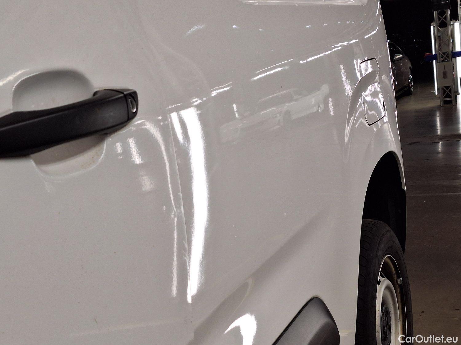  Peugeot  Partner Peugeot, _ '18, Peugeot  1.5 BHDi L1 Light 75kW s/s Premium #9