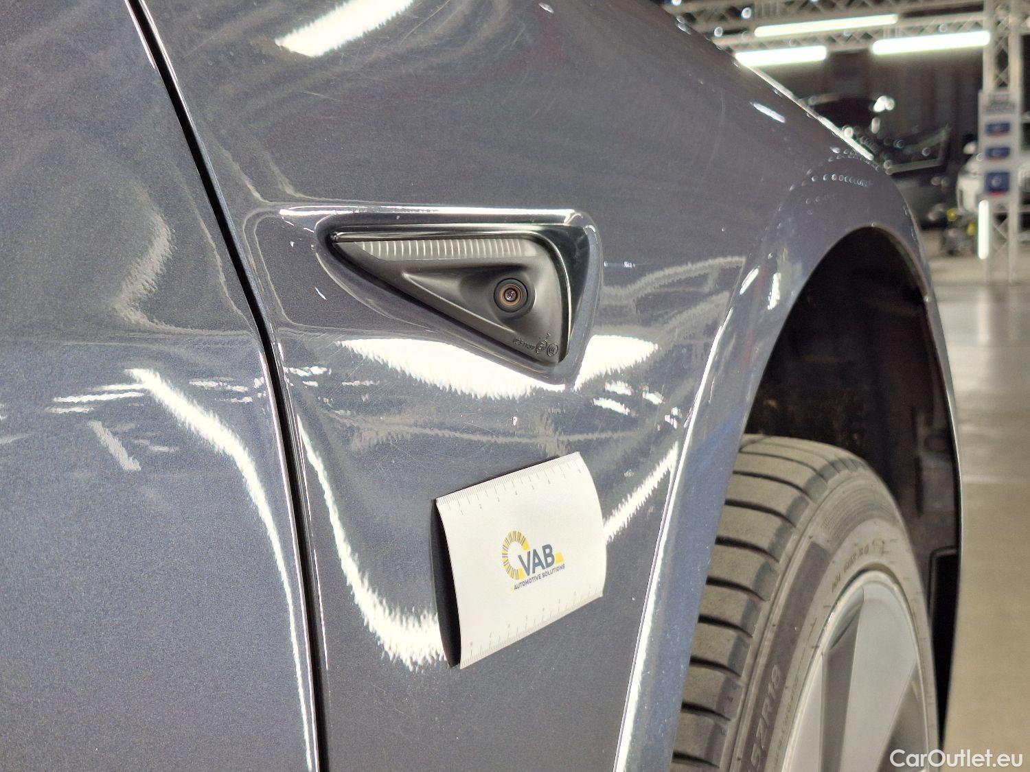  Tesla  Model 3 Tesla,  '18 BEV, Tesla  Long-Range Dual Motor AWD 4d #37