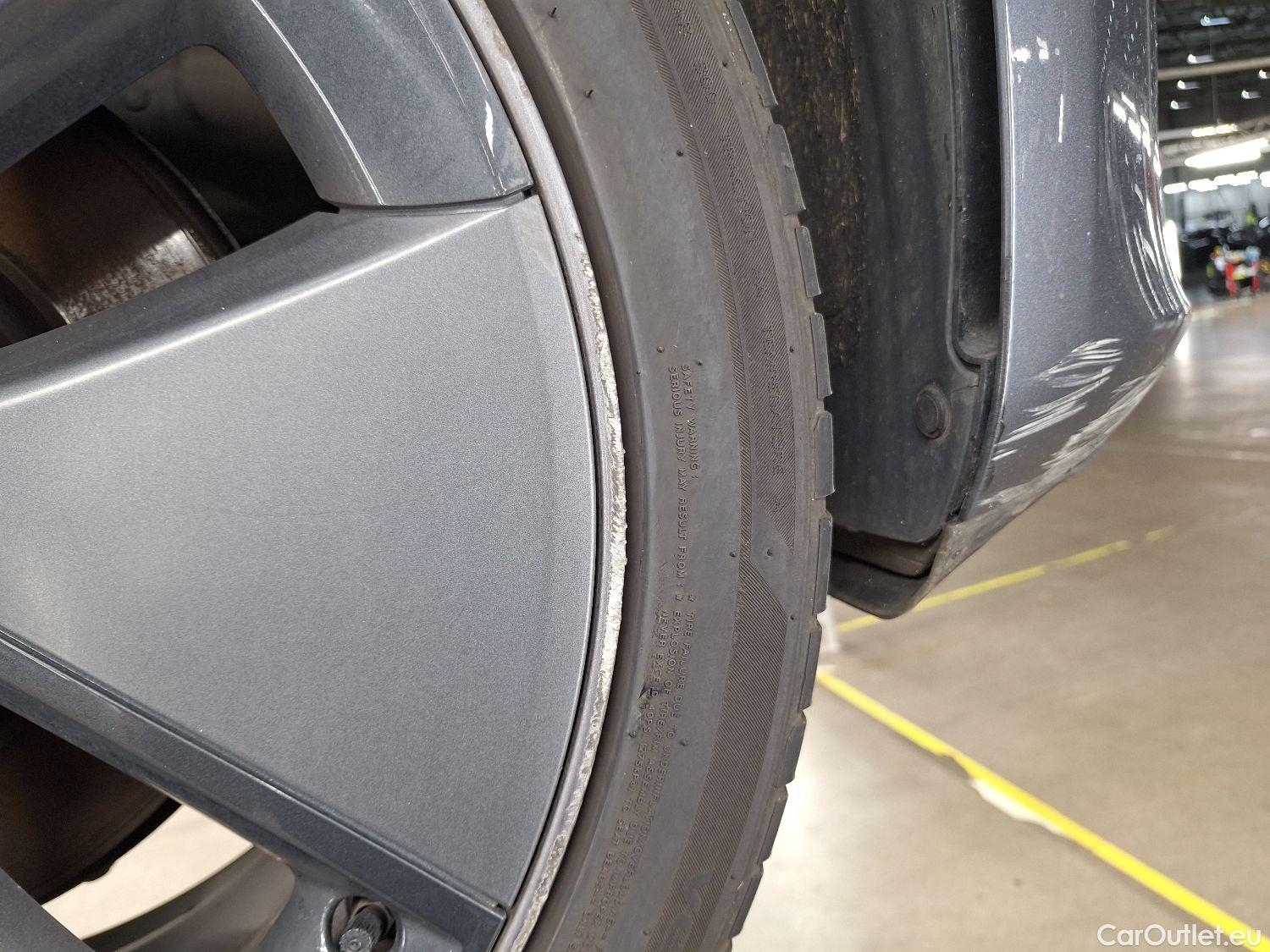  Tesla  Model 3 Tesla,  '18 BEV, Tesla  Long-Range Dual Motor AWD 4d #9