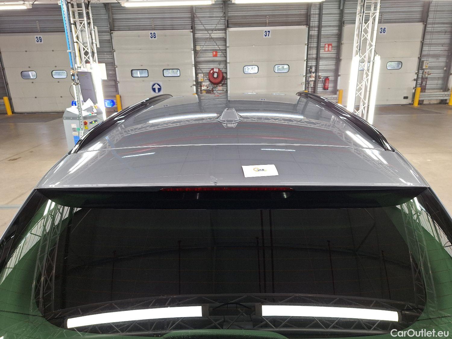  Bmw  Serie 3 BMW, 3-serie Touring '18, BMW 3 Reeks Touring 318dA (100 kW) 5d #7