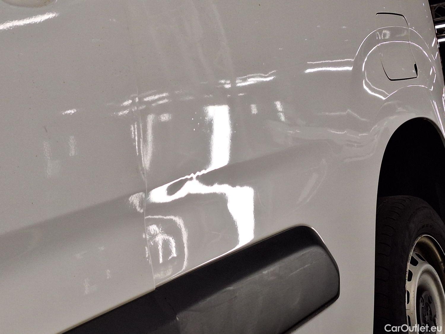  Peugeot  Partner Peugeot, _ '18, Peugeot  1.5 BHDi L1 Light 75kW s/s Premium #11