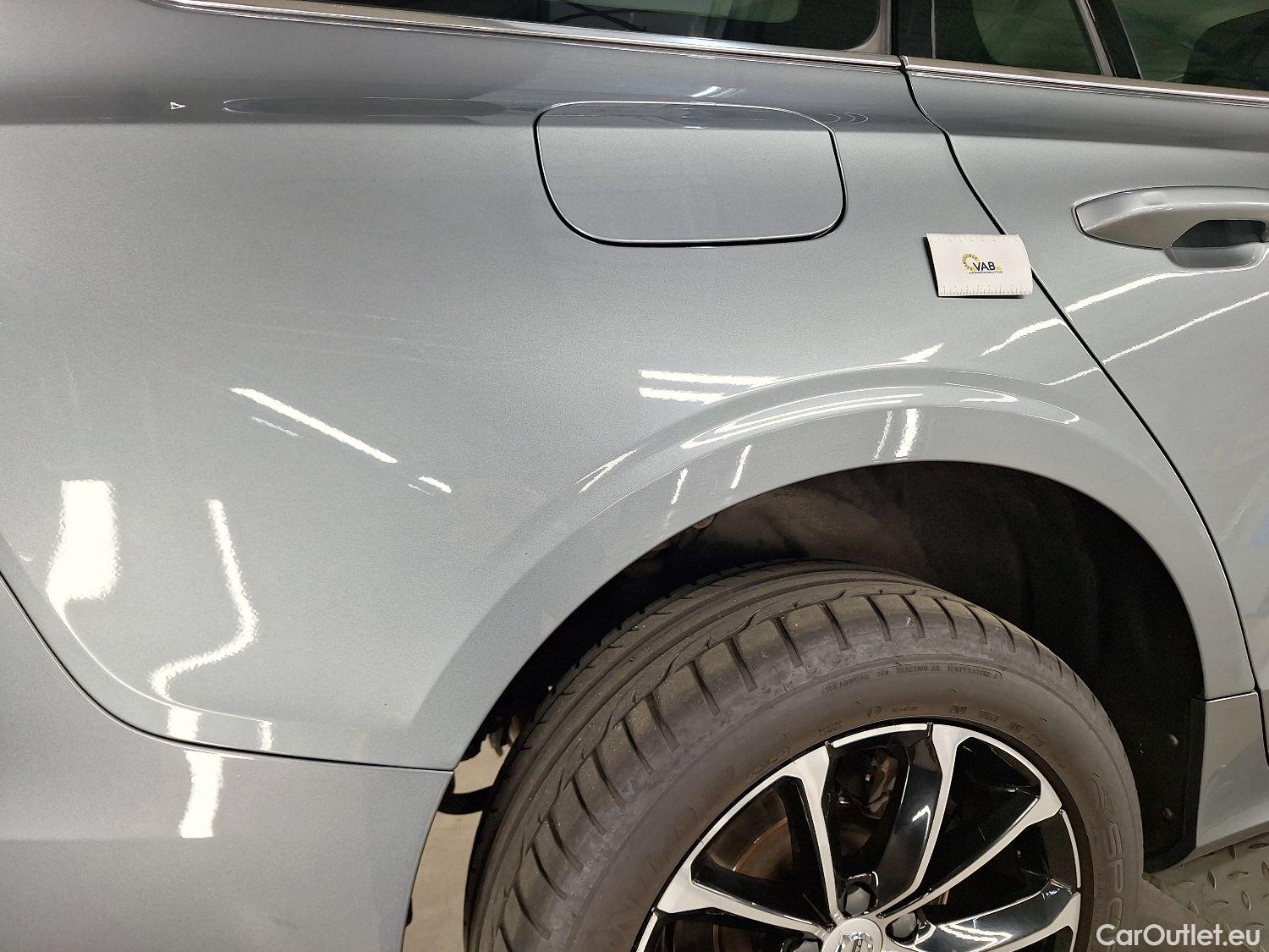  Volvo  V60 Volvo,  '18, Volvo  D3 Geartronic Momentum Pro 5d #8