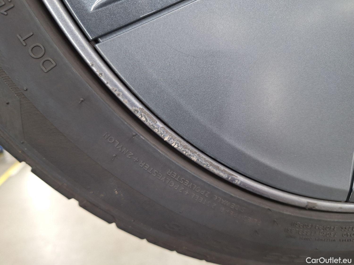  Tesla  Model 3 Tesla,  '18 BEV, Tesla  Long-Range Dual Motor AWD 4d #22