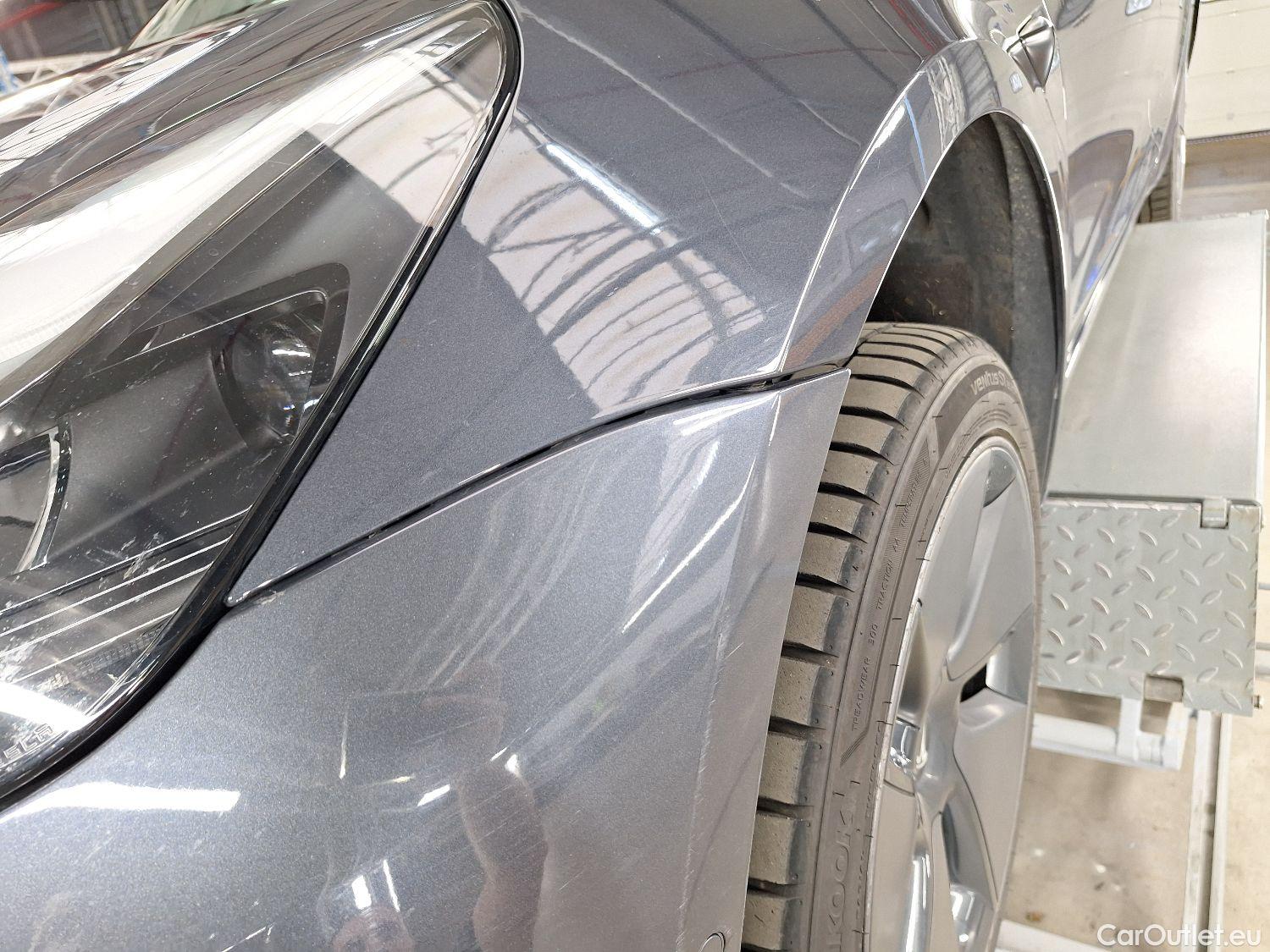  Tesla  Model 3 Tesla,  '18 BEV, Tesla  Long-Range Dual Motor AWD 4d #30