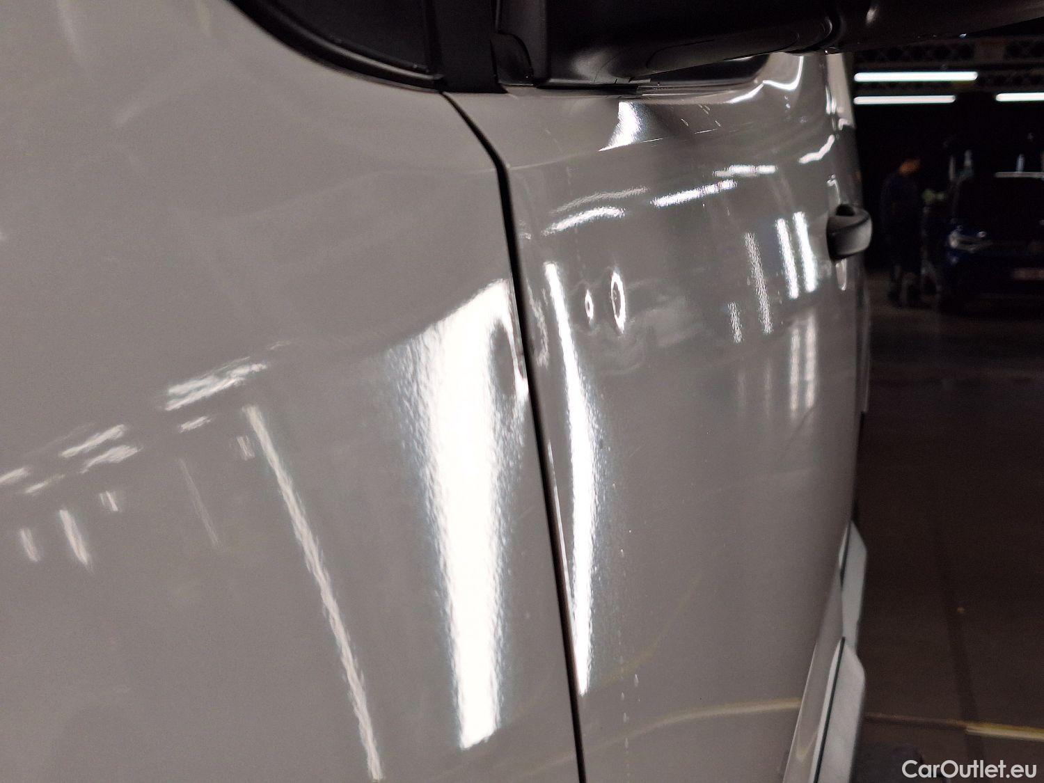  Peugeot  Partner Peugeot, _ '18, Peugeot  1.5 BHDi L1 Light 75kW s/s Premium #16