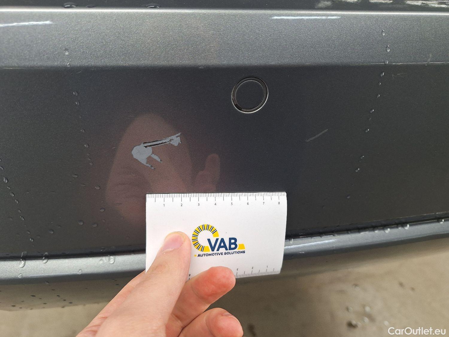  Bmw  Serie 3 BMW, 3-serie Touring '18, BMW 3 Reeks Touring 318dA (100 kW) 5d #5