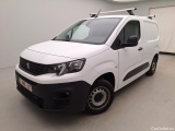  Peugeot  Partner Peugeot, _ '18, Peugeot  1.5 BHDi L1 Light 75kW s/s Premium #2