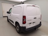  Peugeot  Partner Peugeot, _ '18, Peugeot  1.5 BHDi L1 Light 75kW s/s Premium #6