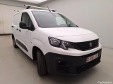  Peugeot  Partner Peugeot, _ '18, Peugeot  1.5 BHDi L1 Light 75kW s/s Premium #9