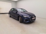  Audi  A3 Audi,  SB '20, Audi  Sportback 1.0 30 TFSi 81kW S tron. S Line  #9