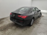  Mercedes  CLA-Klasse Mercedes-Benz CLA CLA 250 e Business Solution 4d #2