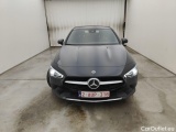  Mercedes  CLA-Klasse Mercedes-Benz CLA CLA 250 e Business Solution 4d #5