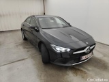  Mercedes  CLA-Klasse Mercedes-Benz CLA CLA 250 e Business Solution 4d #8