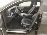  Mercedes  CLA-Klasse Mercedes-Benz CLA CLA 250 e Business Solution 4d #3