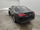  Mercedes  CLA-Klasse Mercedes-Benz CLA CLA 250 e Business Solution 4d #7