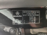  Mercedes  CLA-Klasse Mercedes-Benz CLA CLA 250 e Business Solution 4d #19